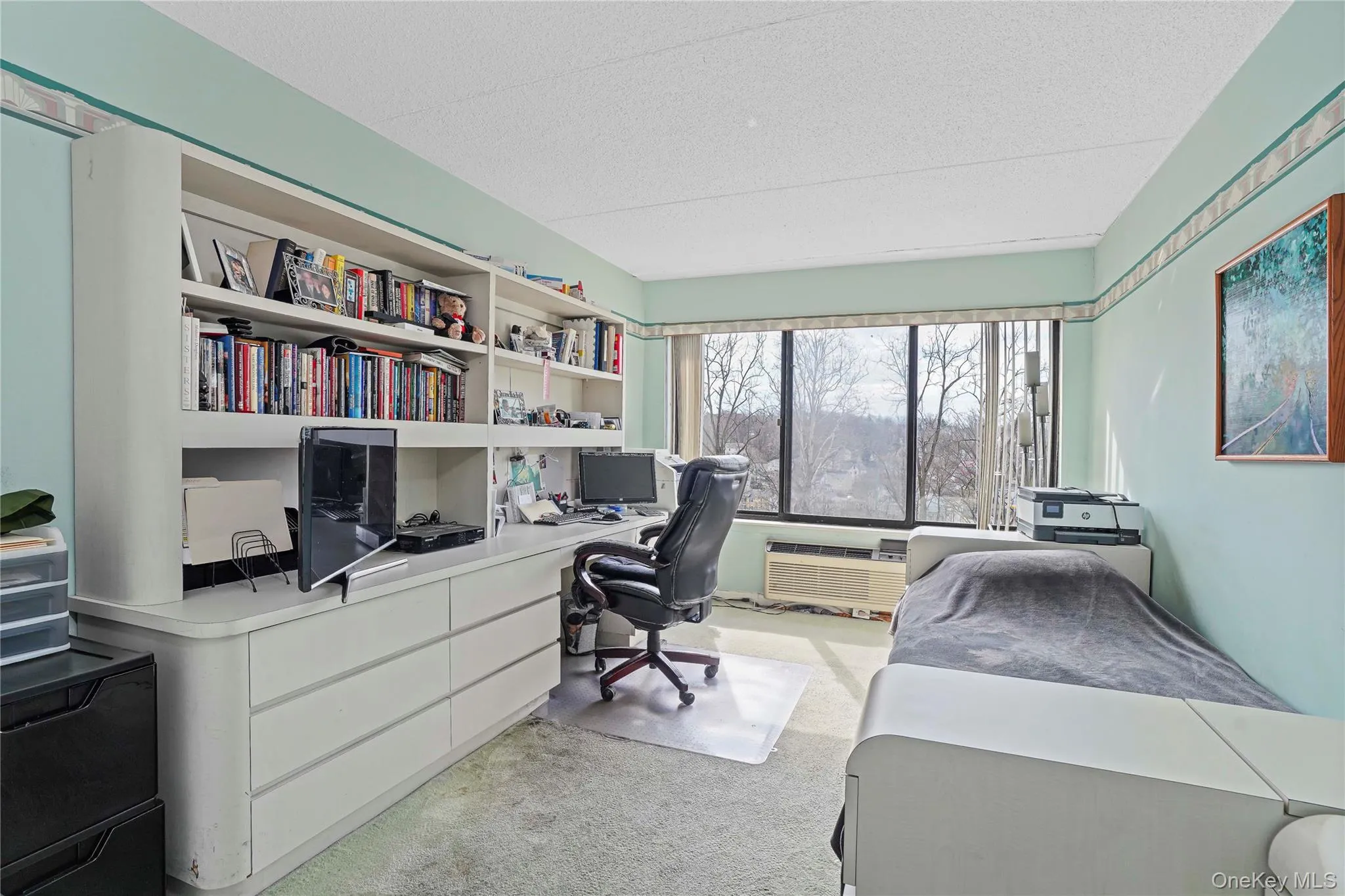 This is the second bedroom. It can double as an office guest room or anything you can think of. It has a walk-in closet. This is the second bedroom. It can double as an office guest room or anything you can think of. It has a walk-in closet.
