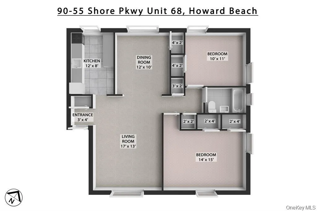 90-55 Shore Parkway, New York, NY, 3 Bedrooms Bedrooms, 5 Rooms Rooms,1 BathroomBathrooms,Residential,For Rent,Shore,0,982744 90-55 Shore Parkway, New York, NY, 3 Bedrooms Bedrooms, 5 Rooms Rooms,1 BathroomBathrooms,Residential,For Rent,Shore,0,982744