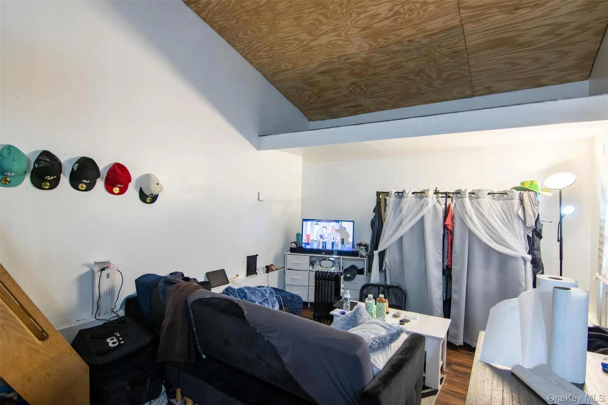 Accessory apartment Accessory apartment
