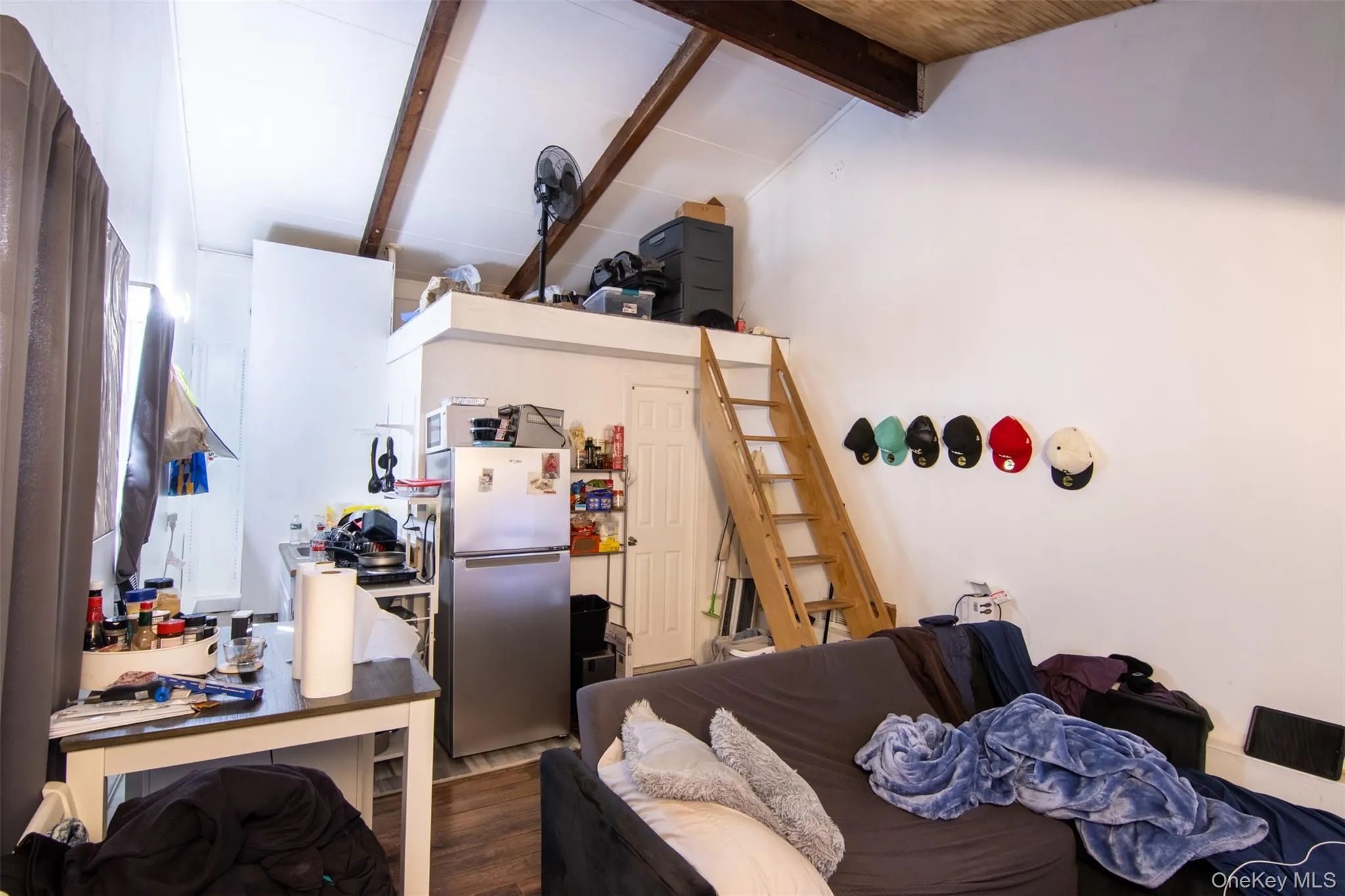 Accessory apartment Accessory apartment