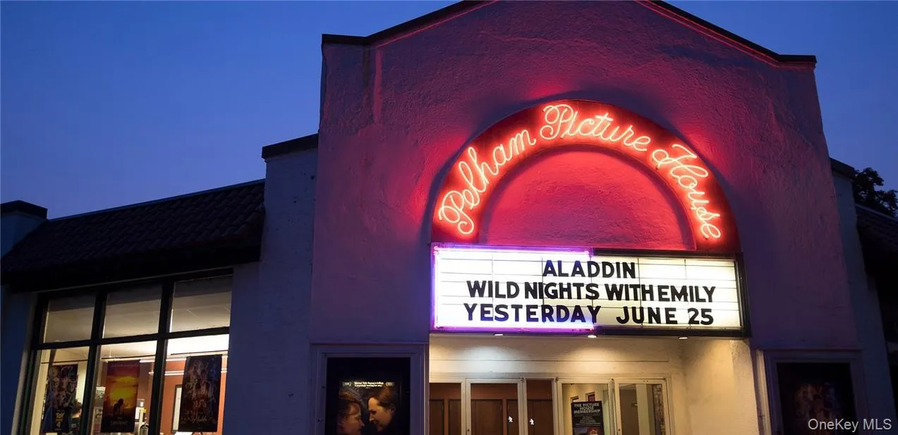 Picture House Membership included with every signed lease in April and May Picture House Membership included with every signed lease in April and May