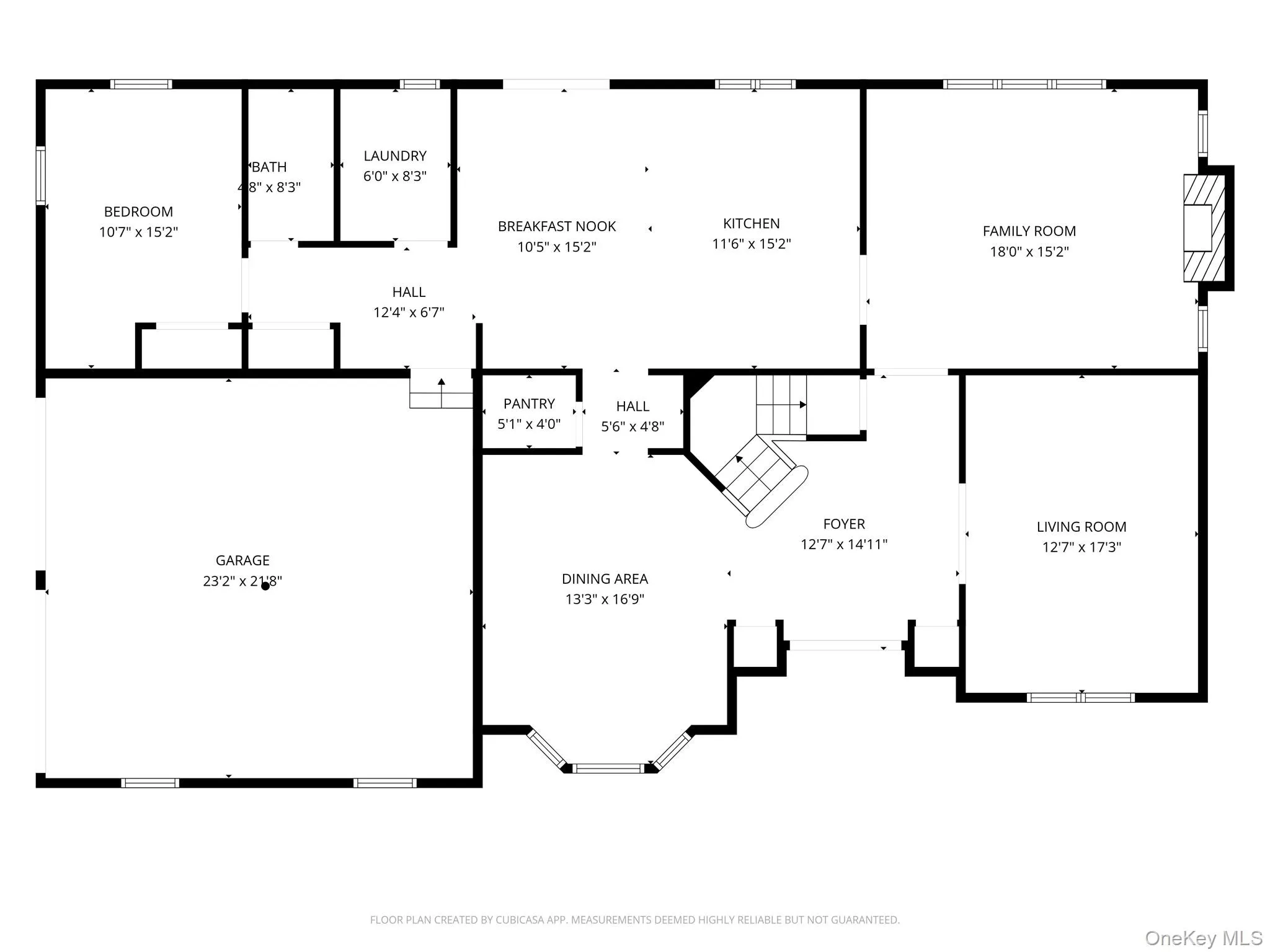 1st Floor 1st Floor