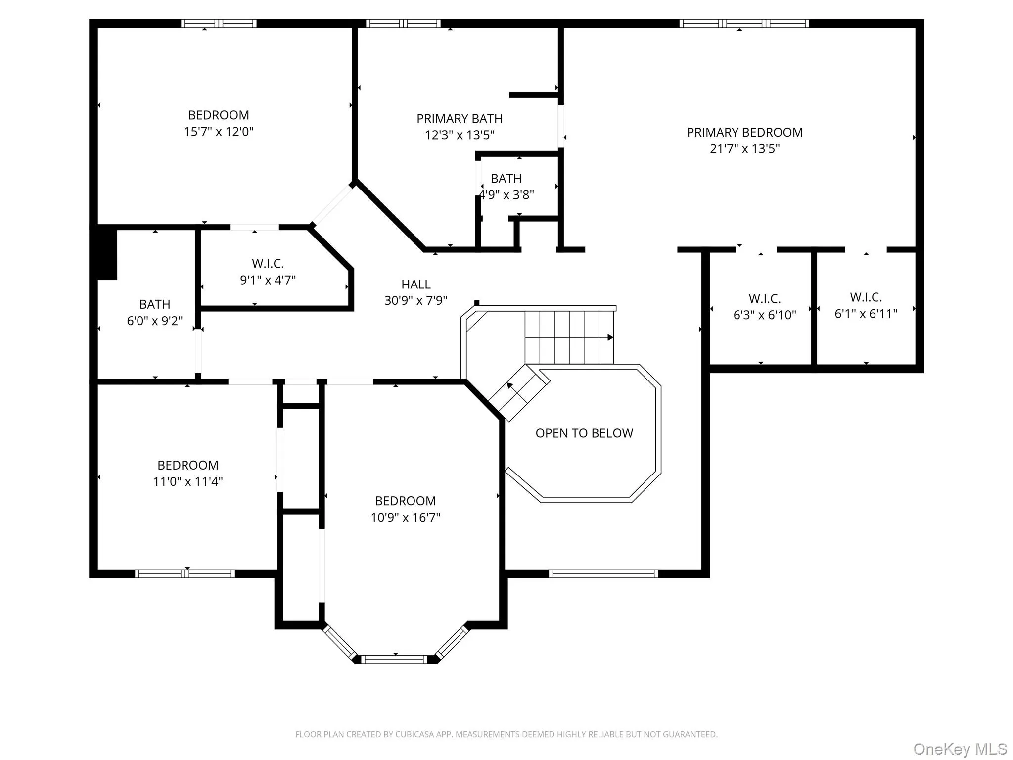 2nd Floor 2nd Floor