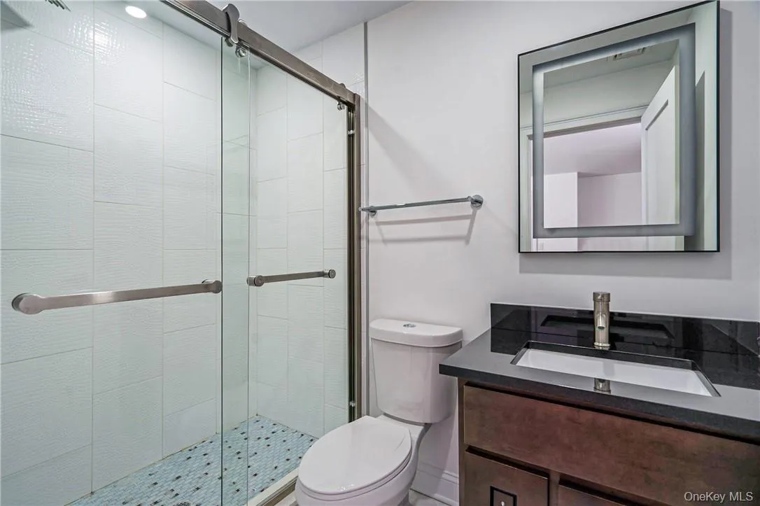 Entry Level Bath Entry Level Bath