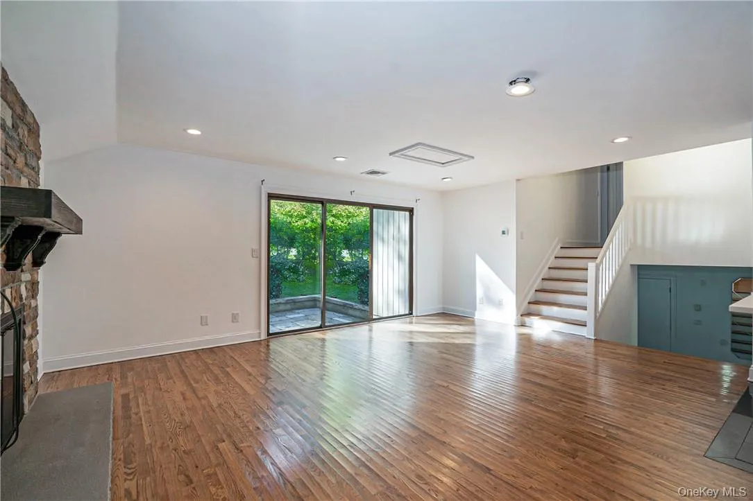 Another View of Open Living Room Another View of Open Living Room