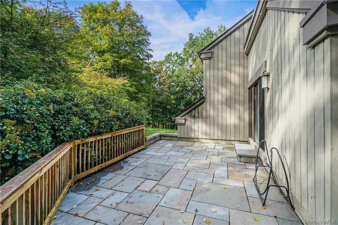 Patio/Deck Patio/Deck