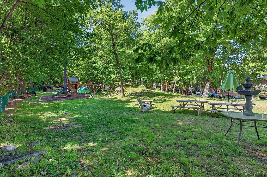 Residents are encouraged to use the lovely outdoor area, and are free to grill. Residents are encouraged to use the lovely outdoor area, and are free to grill.