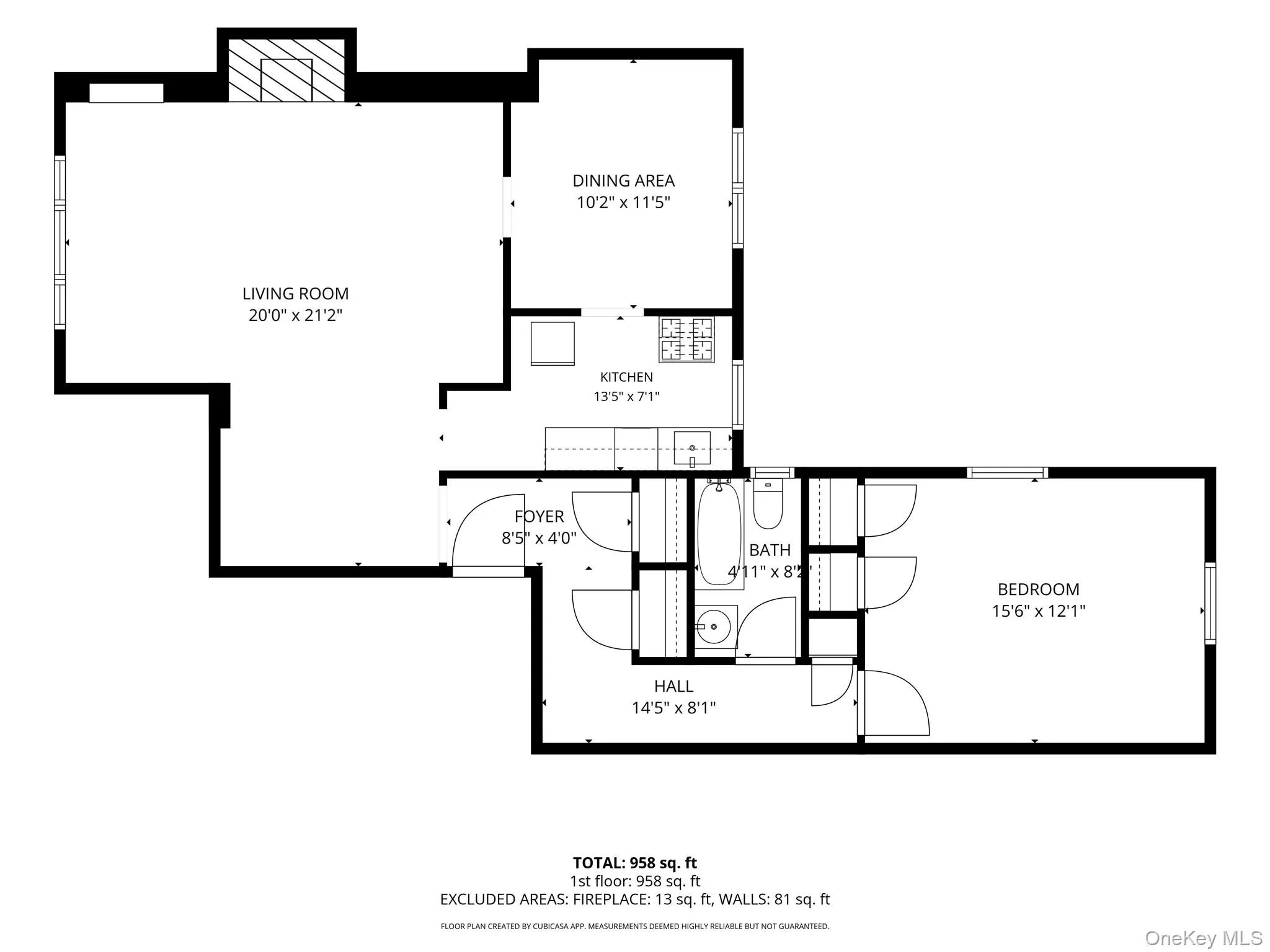 Super layout with bedroom and bath located away from the main living area. Super layout with bedroom and bath located away from the main living area.