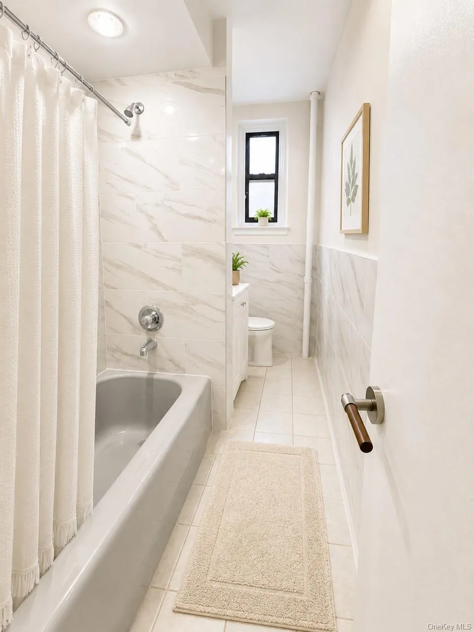 Hall Bathroom Hall Bathroom
