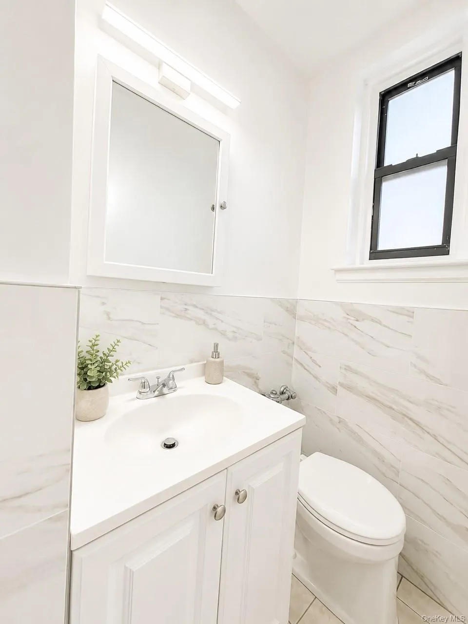 Hall Bathroom Hall Bathroom