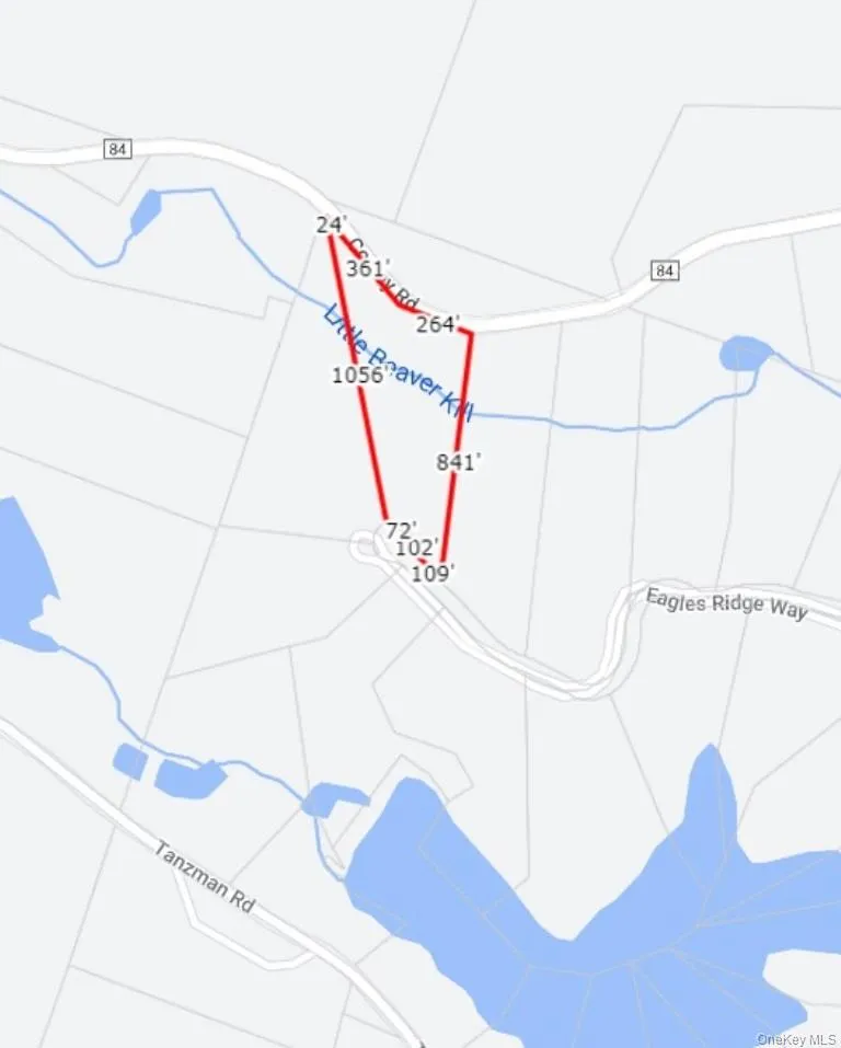 Lines are approximate Lines are approximate