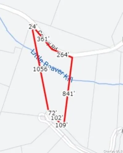 Approximate boundaries Approximate boundaries