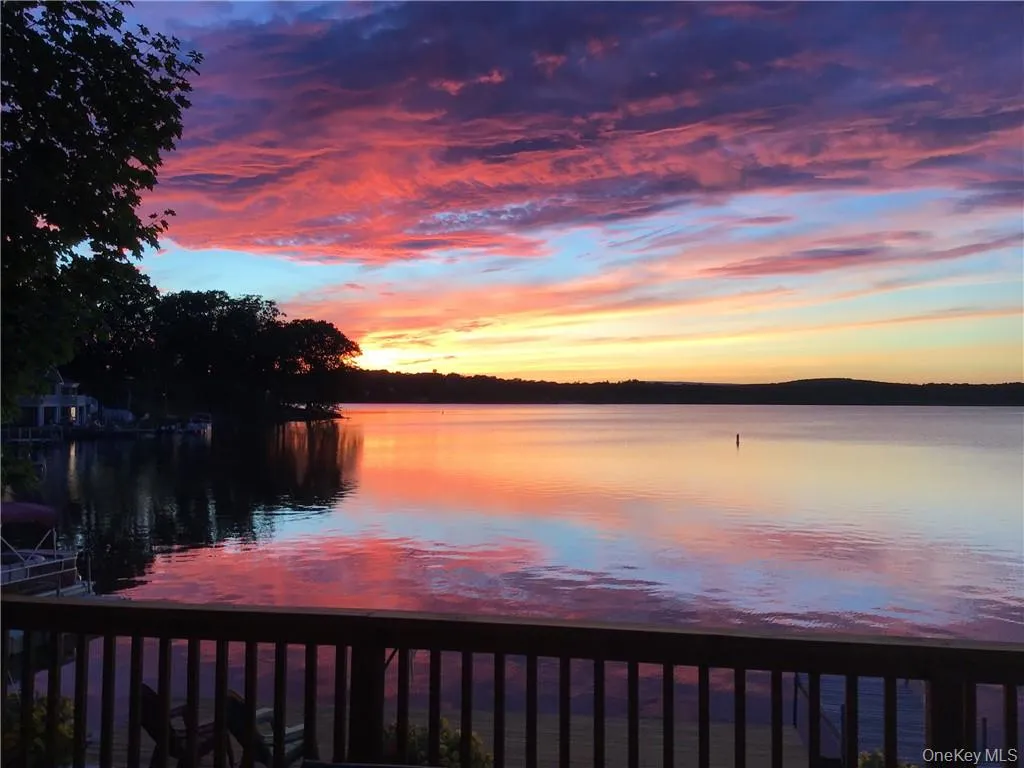 Sunset Sunset