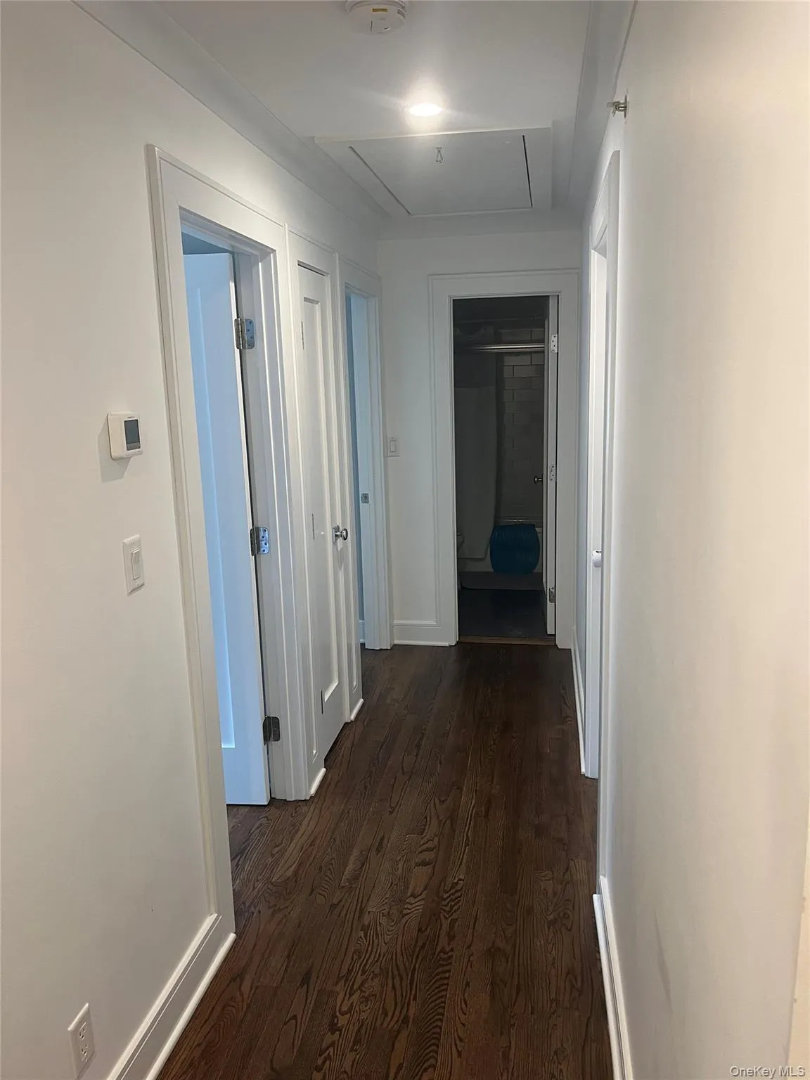 2nd fl Hallway 2nd fl Hallway