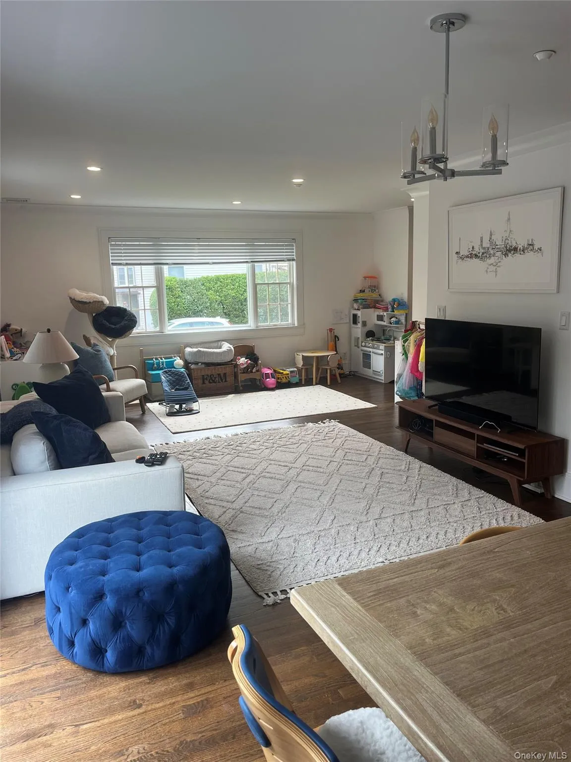 Dining/Living area Dining/Living area