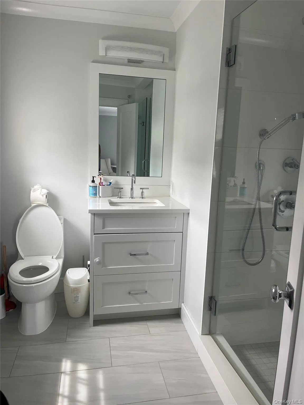 Master Bath Master Bath