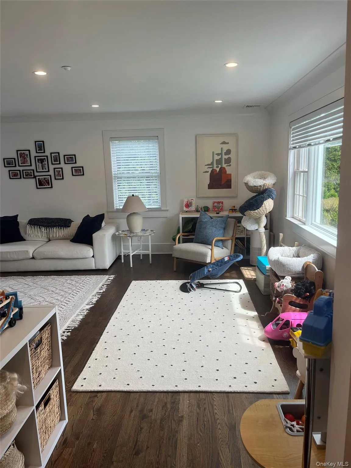 Living space Living space