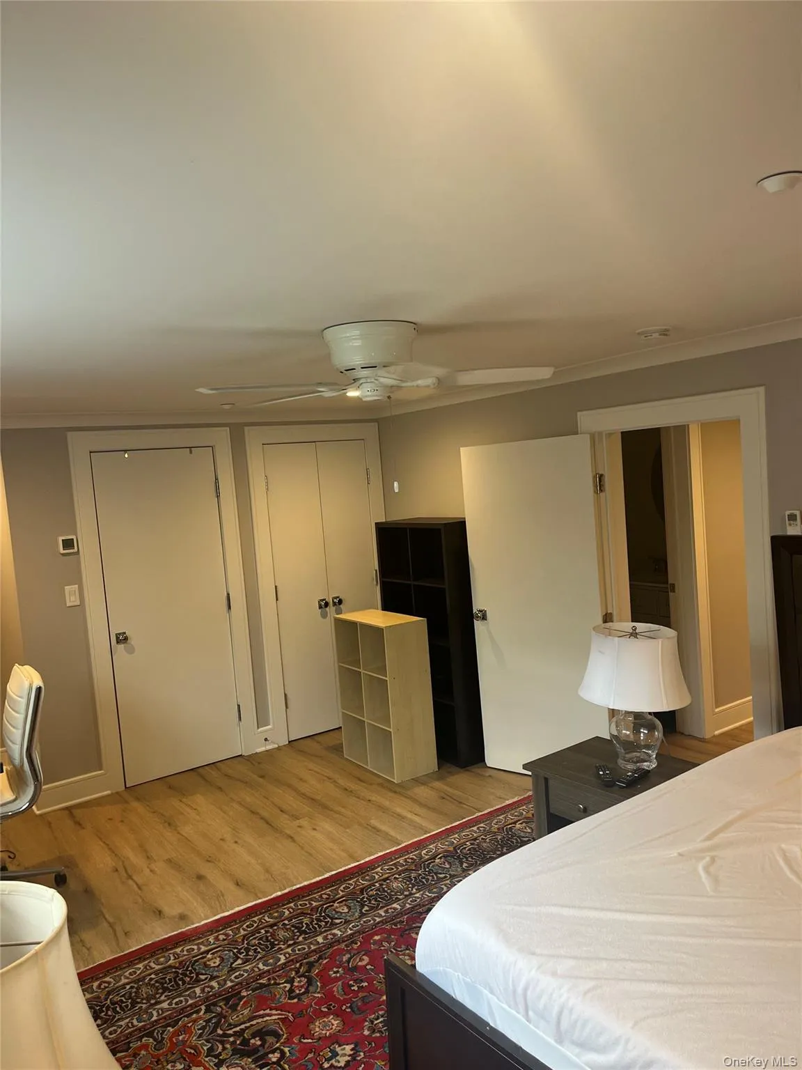 Bedroom lower unit Bedroom lower unit