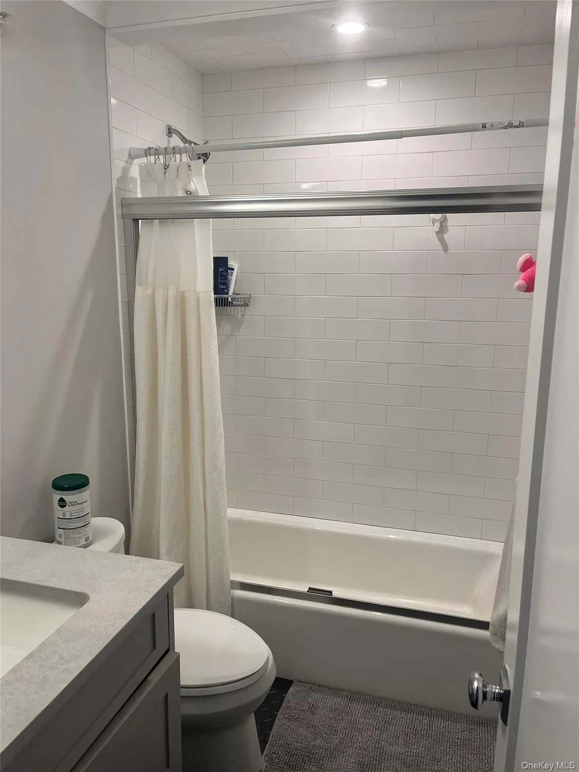 Hall Bath 2nd floor Hall Bath 2nd floor