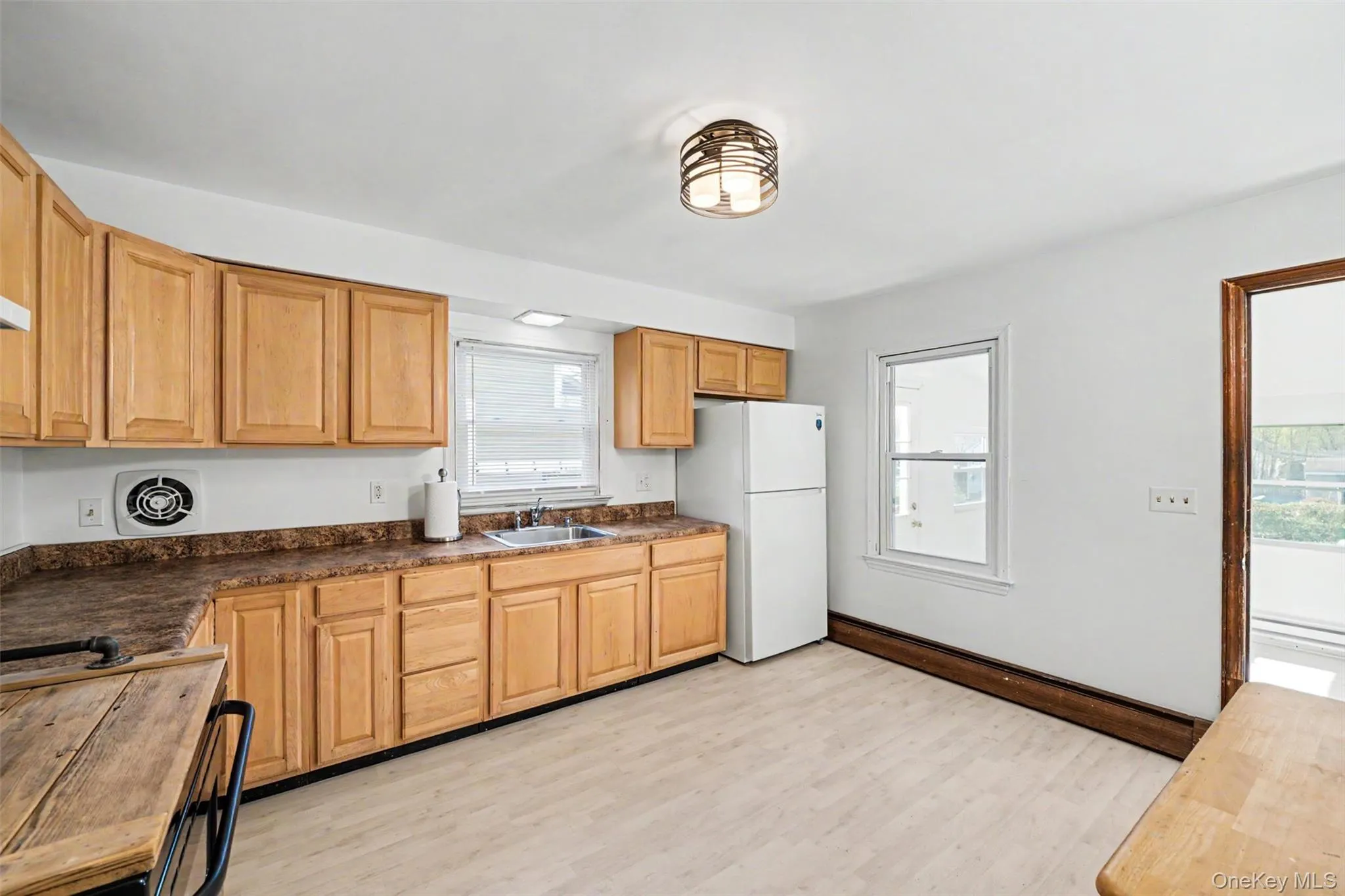 Do you like to cook? There is plenty of space! Do you like to cook? There is plenty of space!