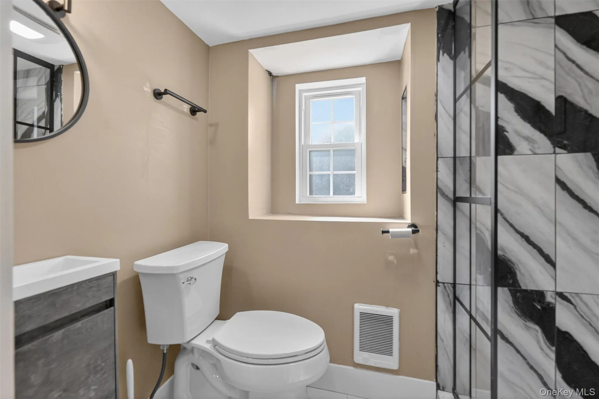 Lowere Level Bathroom Lowere Level Bathroom