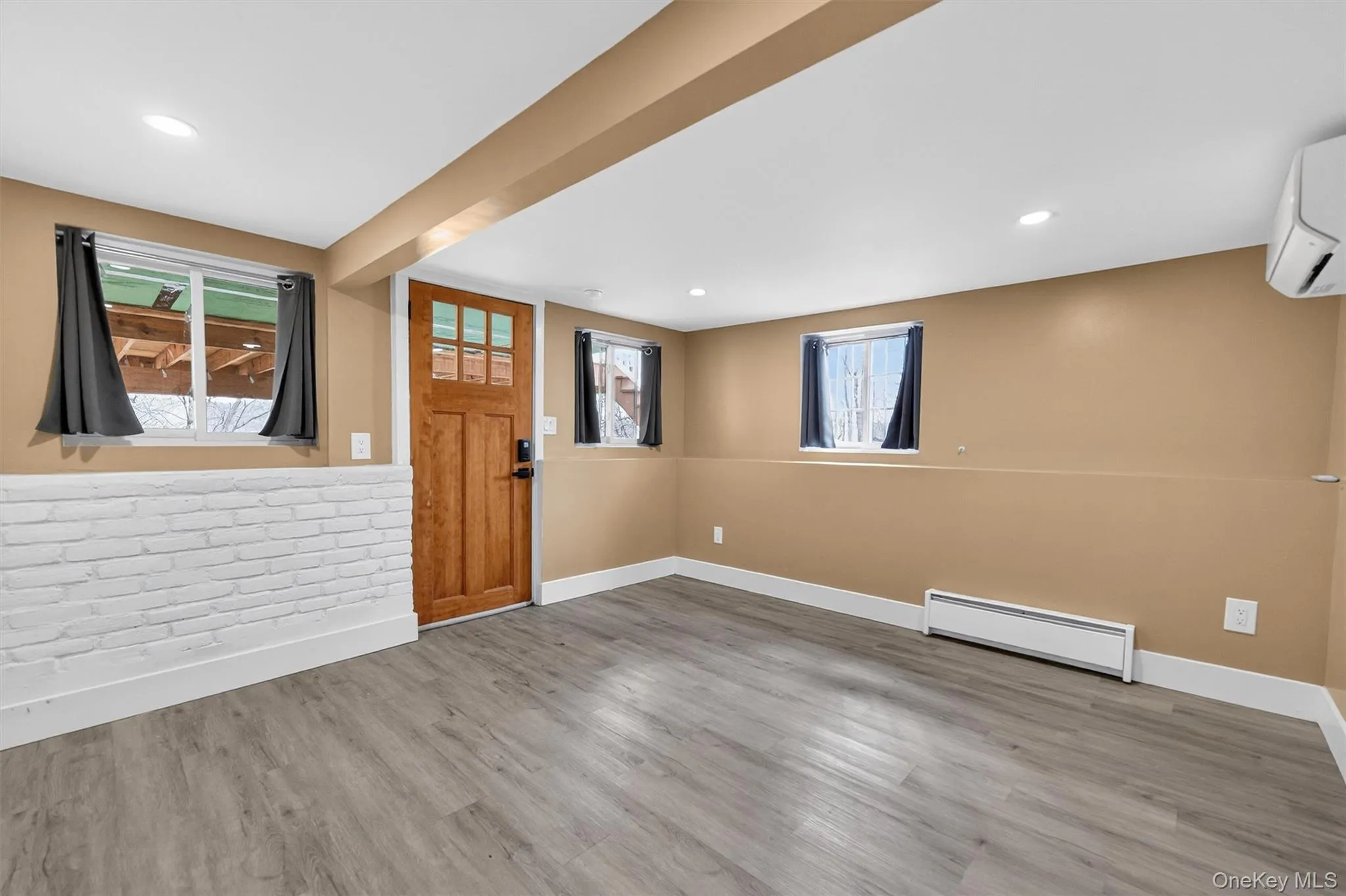 Lower Level Bedroom - Walkout Lower Level Bedroom - Walkout