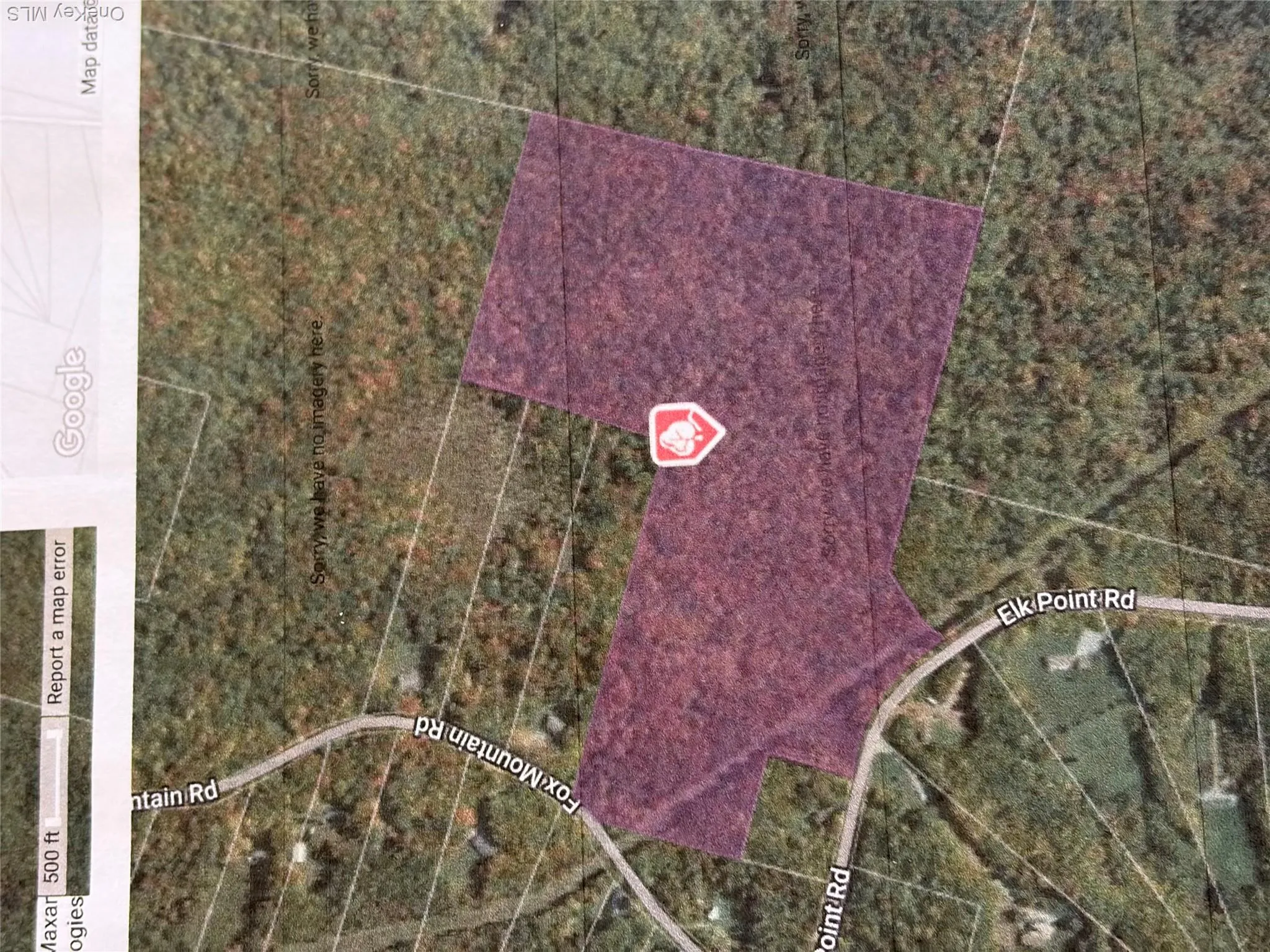 Fox Mountain, Liberty, NY, ,Land,For Rent,Fox Mountain,0,983253 Fox Mountain, Liberty, NY, ,Land,For Rent,Fox Mountain,0,983253