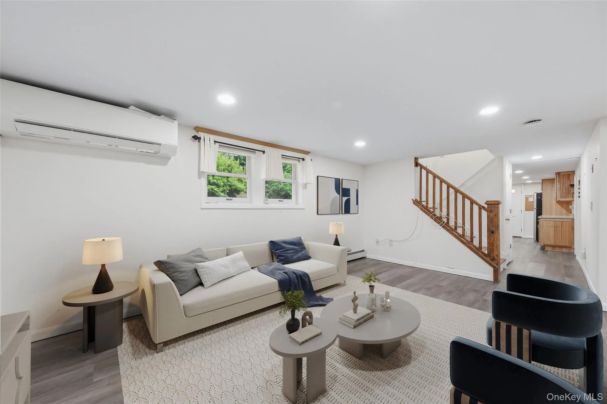 first level living room virtual staging first level living room virtual staging