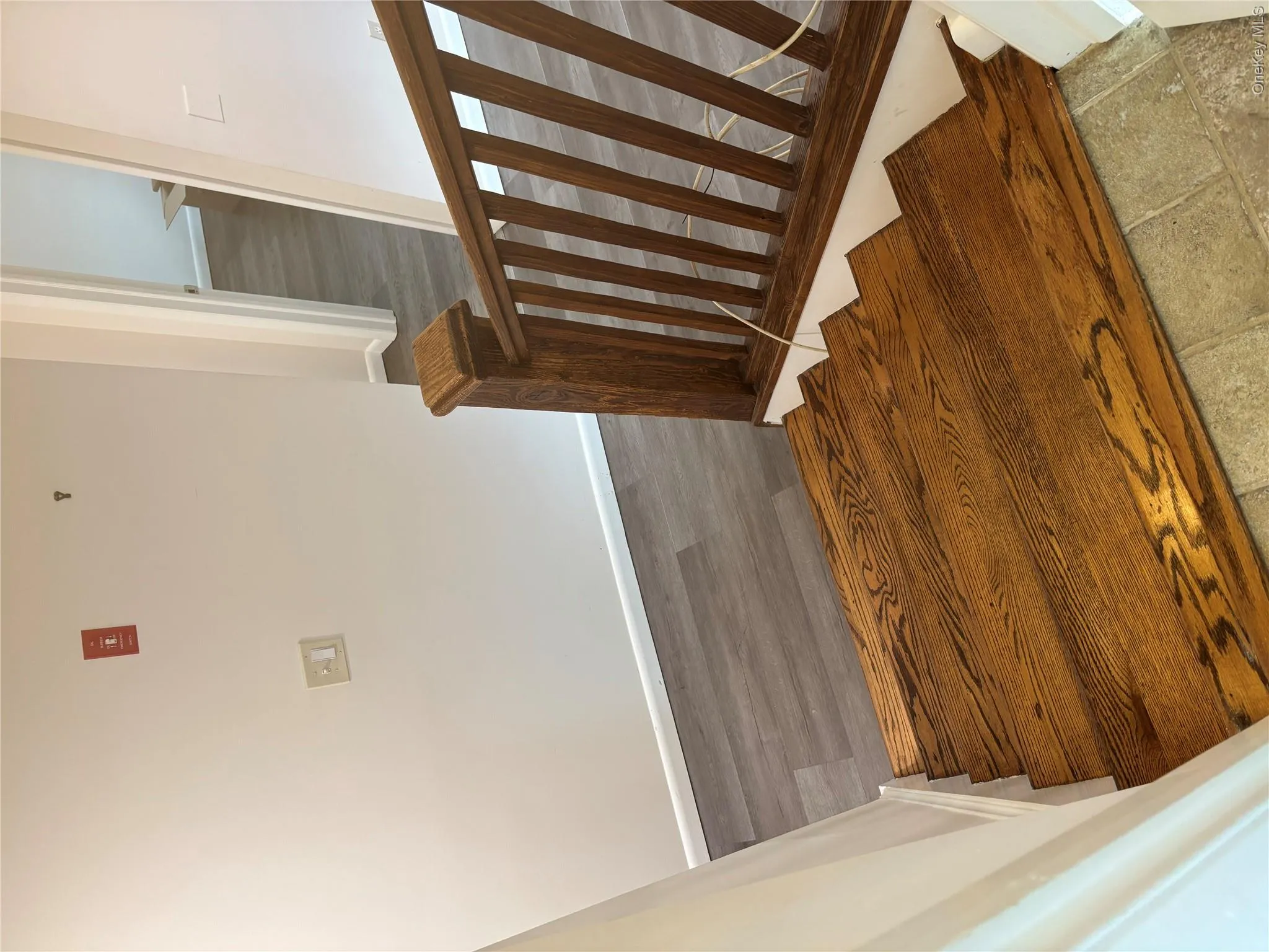 stairway to upper level stairway to upper level
