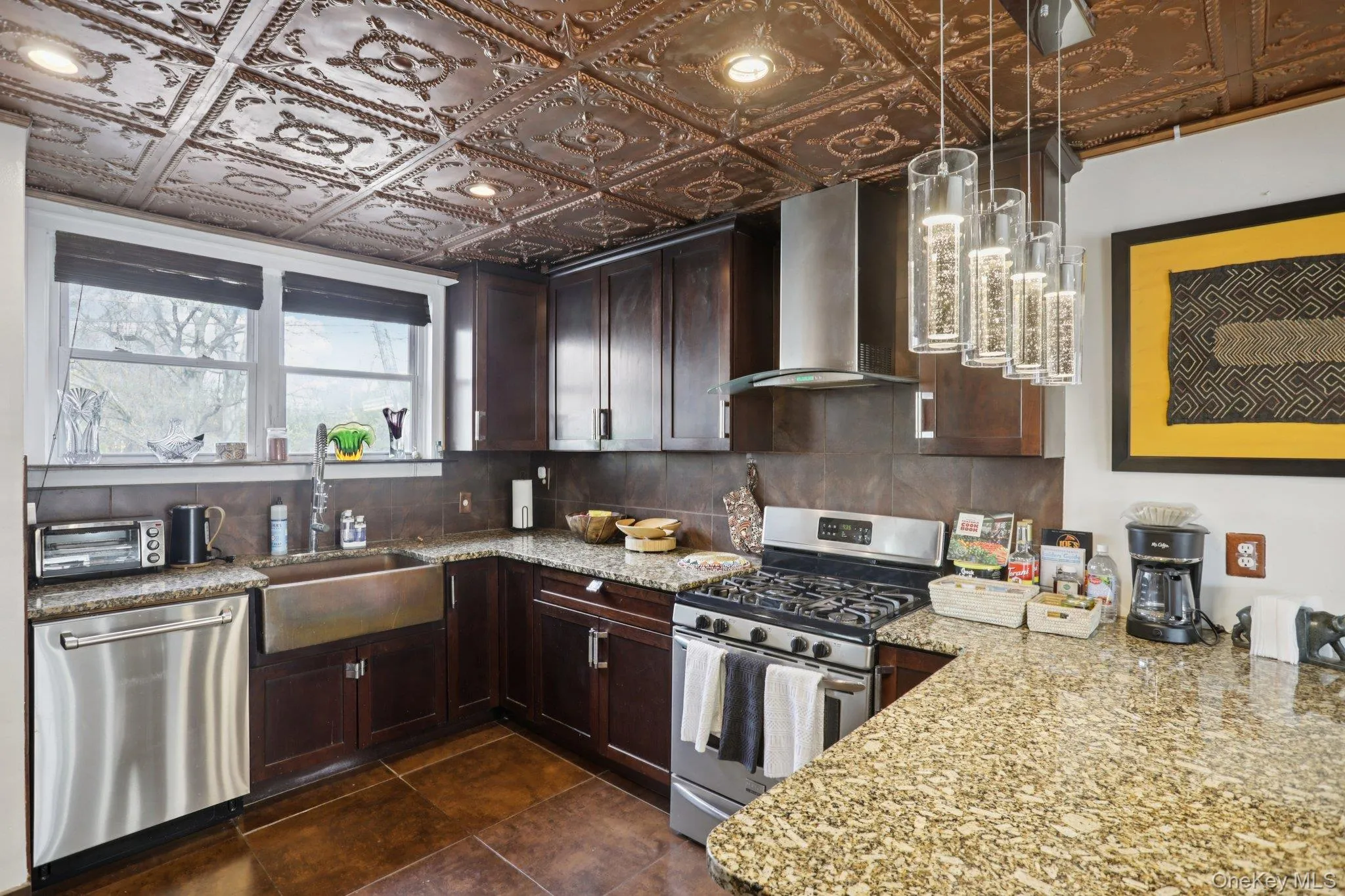 Another view of the kitchen Another view of the kitchen