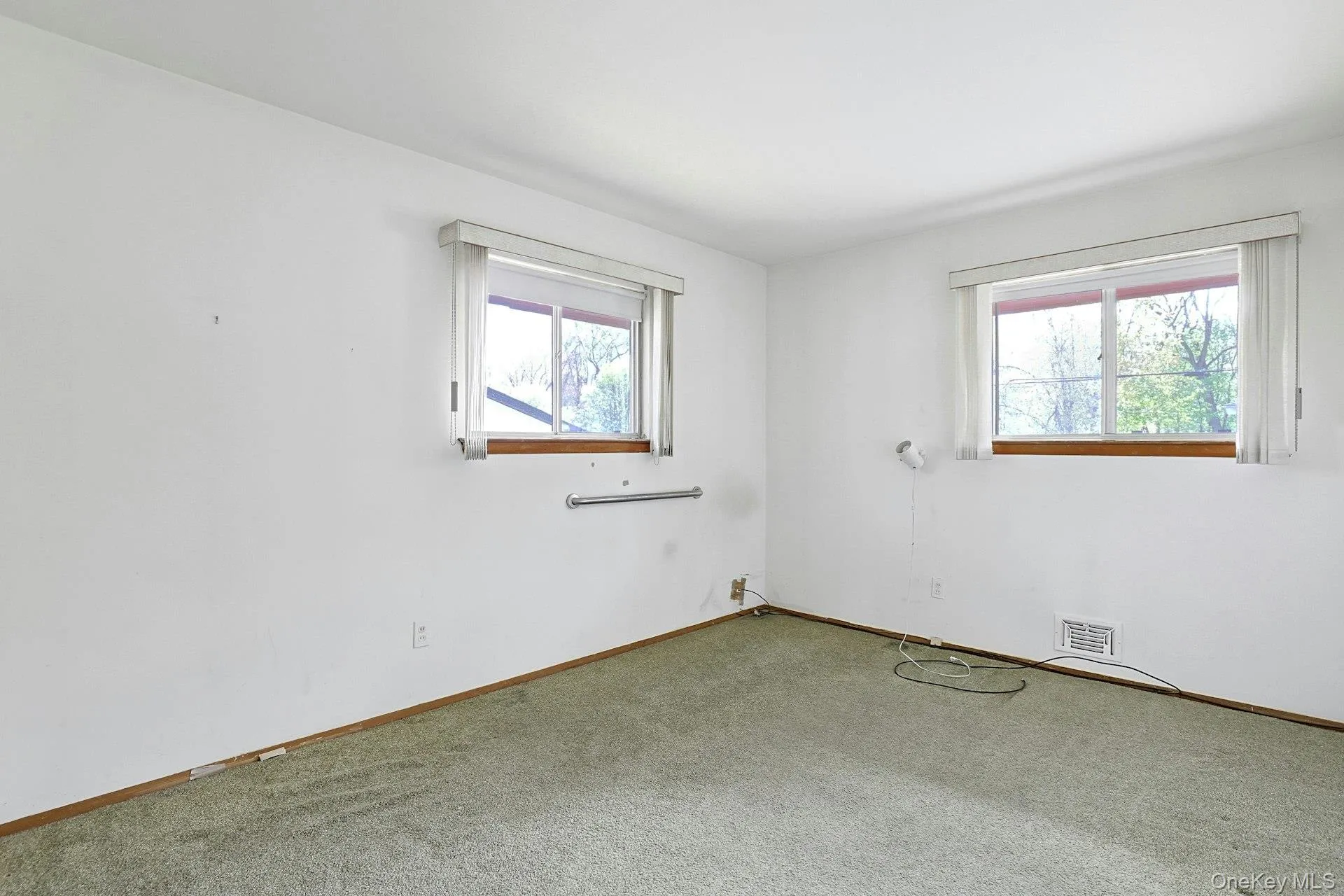 A bedroom A bedroom