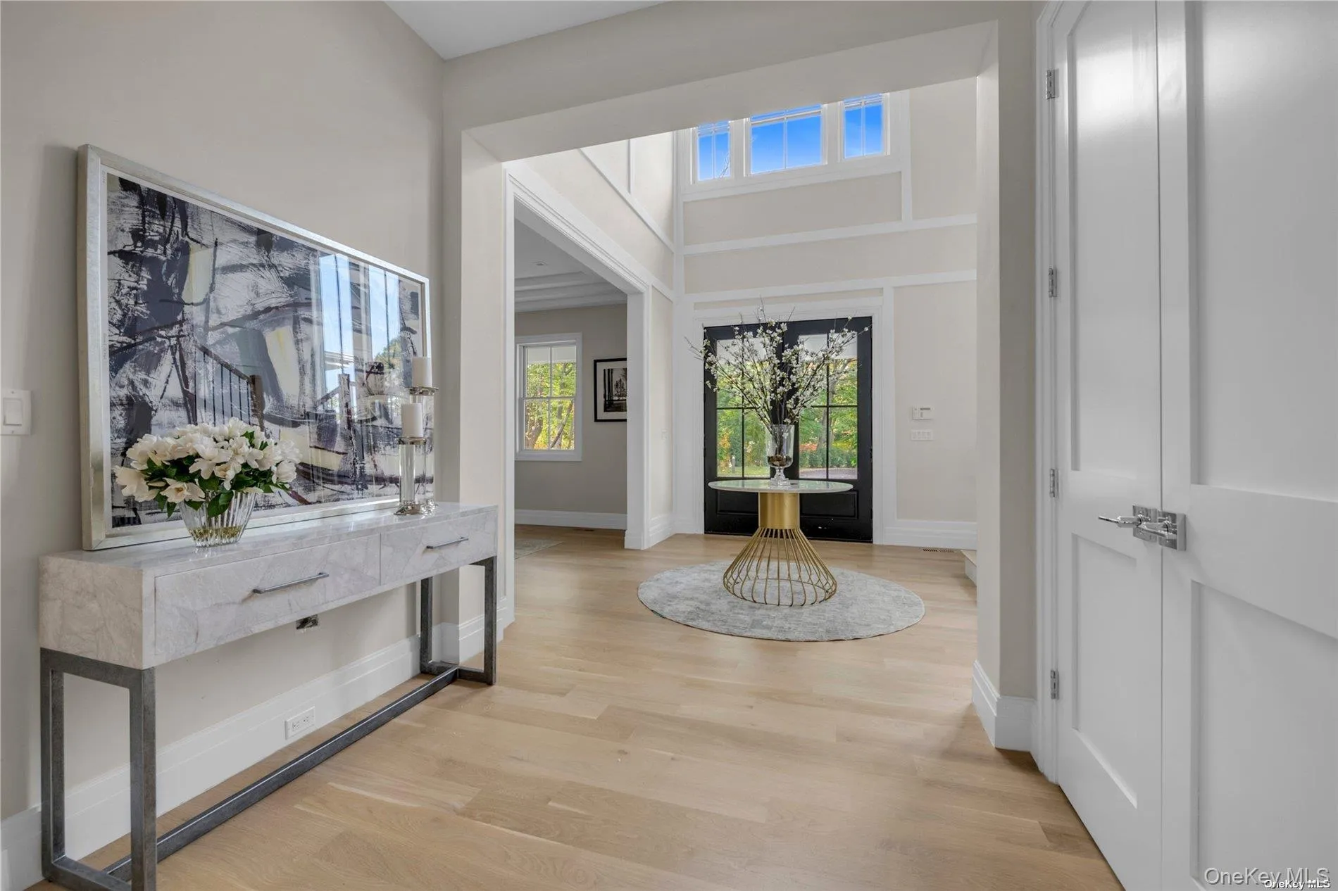 Foyer Foyer