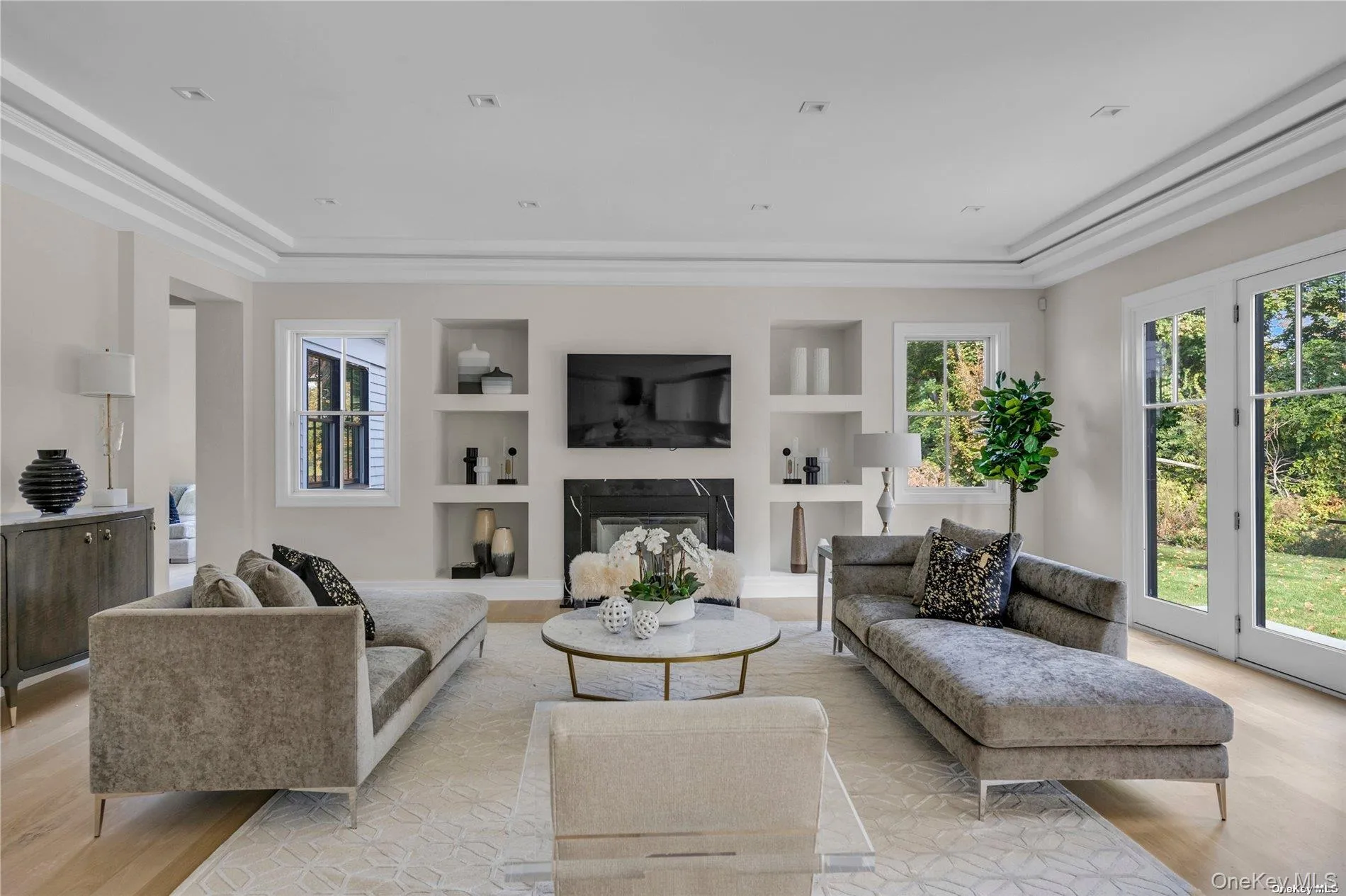 Great Room Great Room