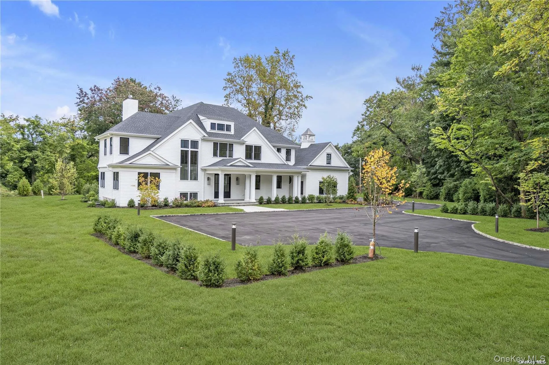 38 Cow Neck Road 38 Cow Neck Road