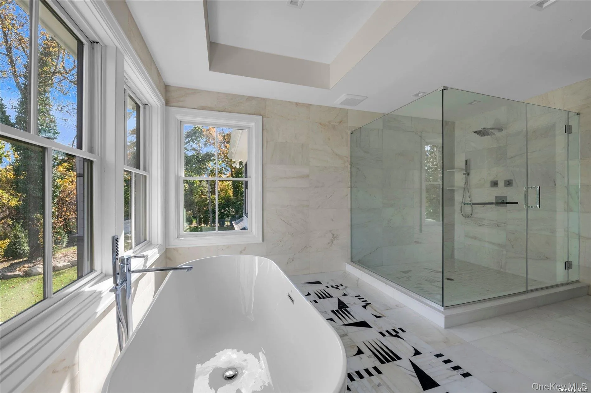 Primary Bath Primary Bath