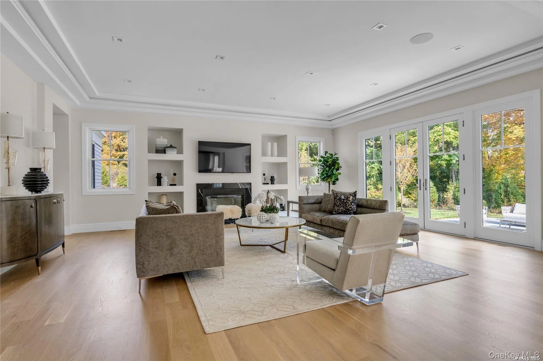 Great Room Great Room