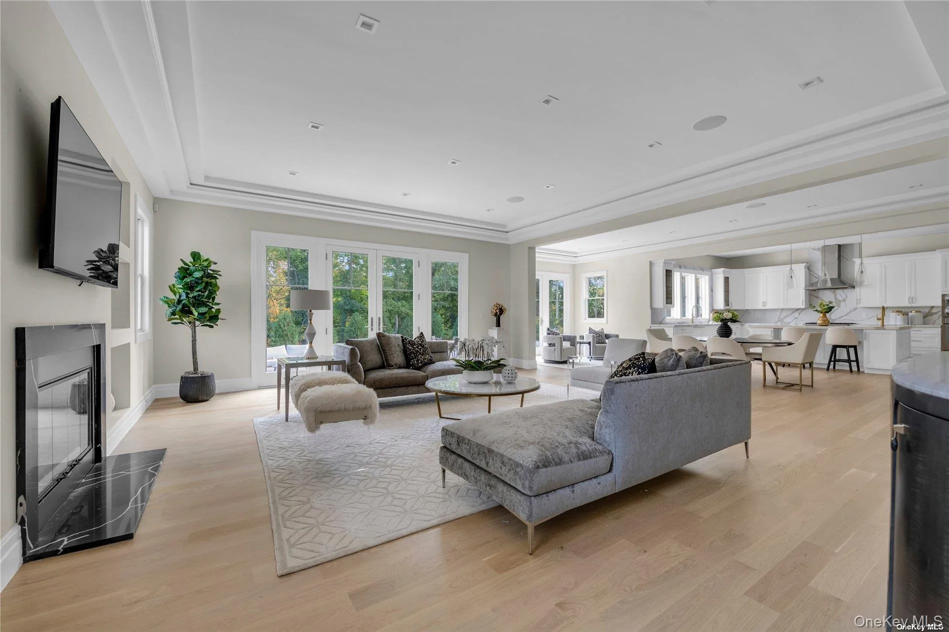 Great Room Great Room