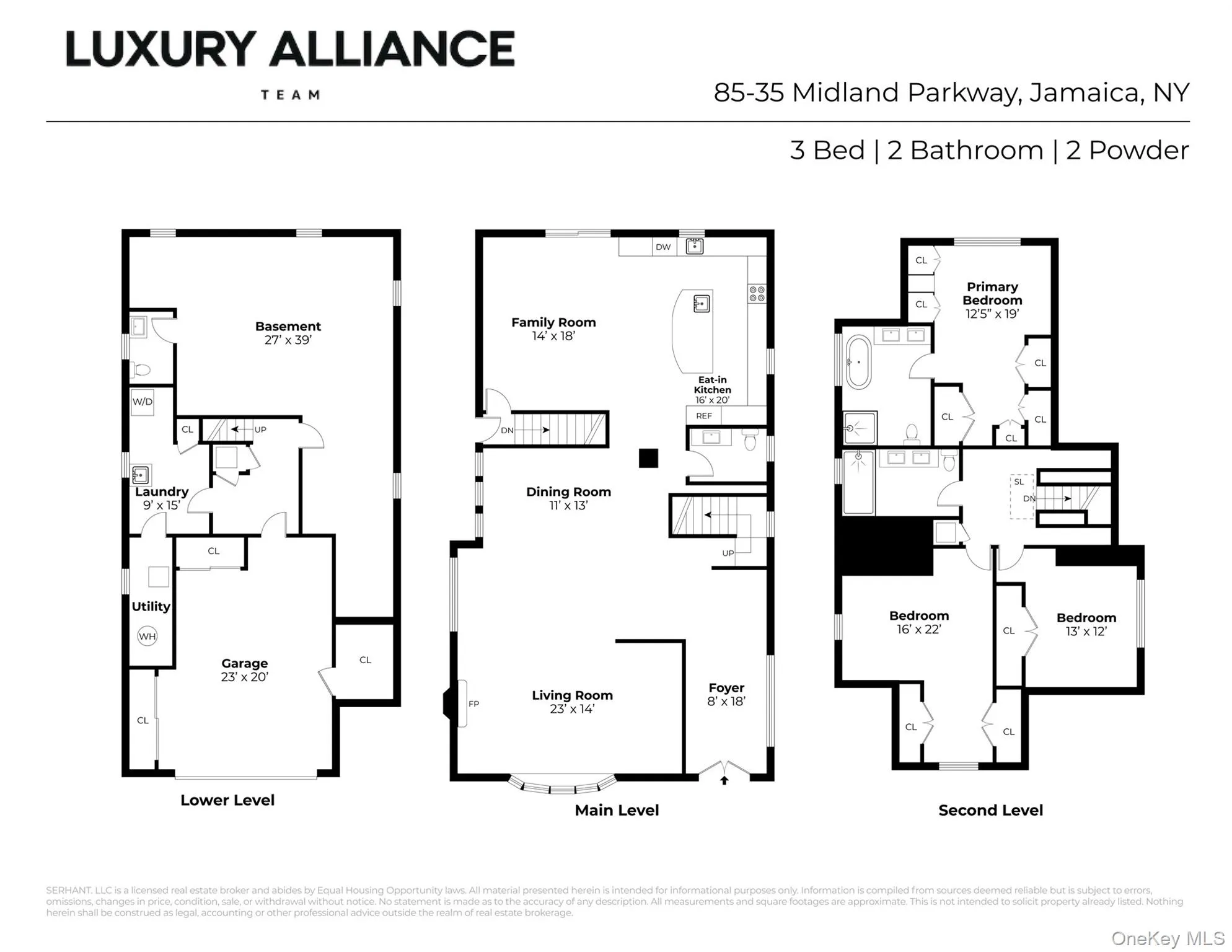 8535 Midland Parkway, New York, NY, 3 Bedrooms Bedrooms, 7 Rooms Rooms,2 BathroomsBathrooms,Residential,For Rent,Midland,0,983339 8535 Midland Parkway, New York, NY, 3 Bedrooms Bedrooms, 7 Rooms Rooms,2 BathroomsBathrooms,Residential,For Rent,Midland,0,983339