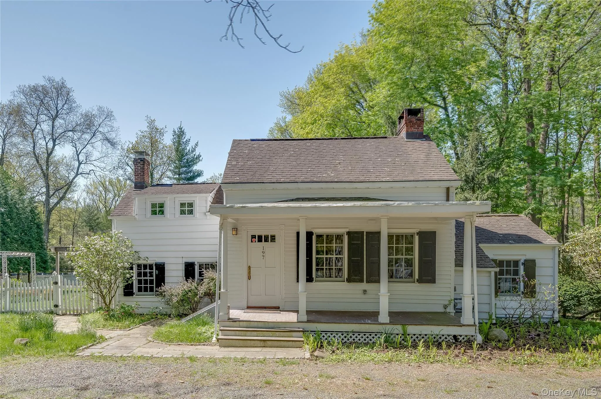 Front of House Front of House