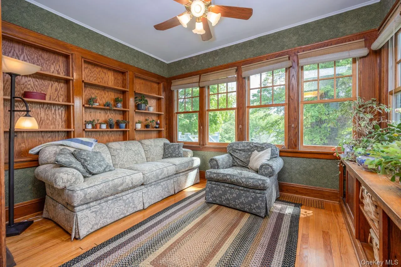 Cozy reading nook Cozy reading nook