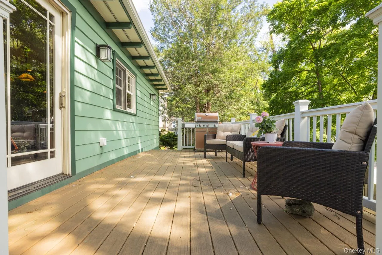 Trex decking Trex decking