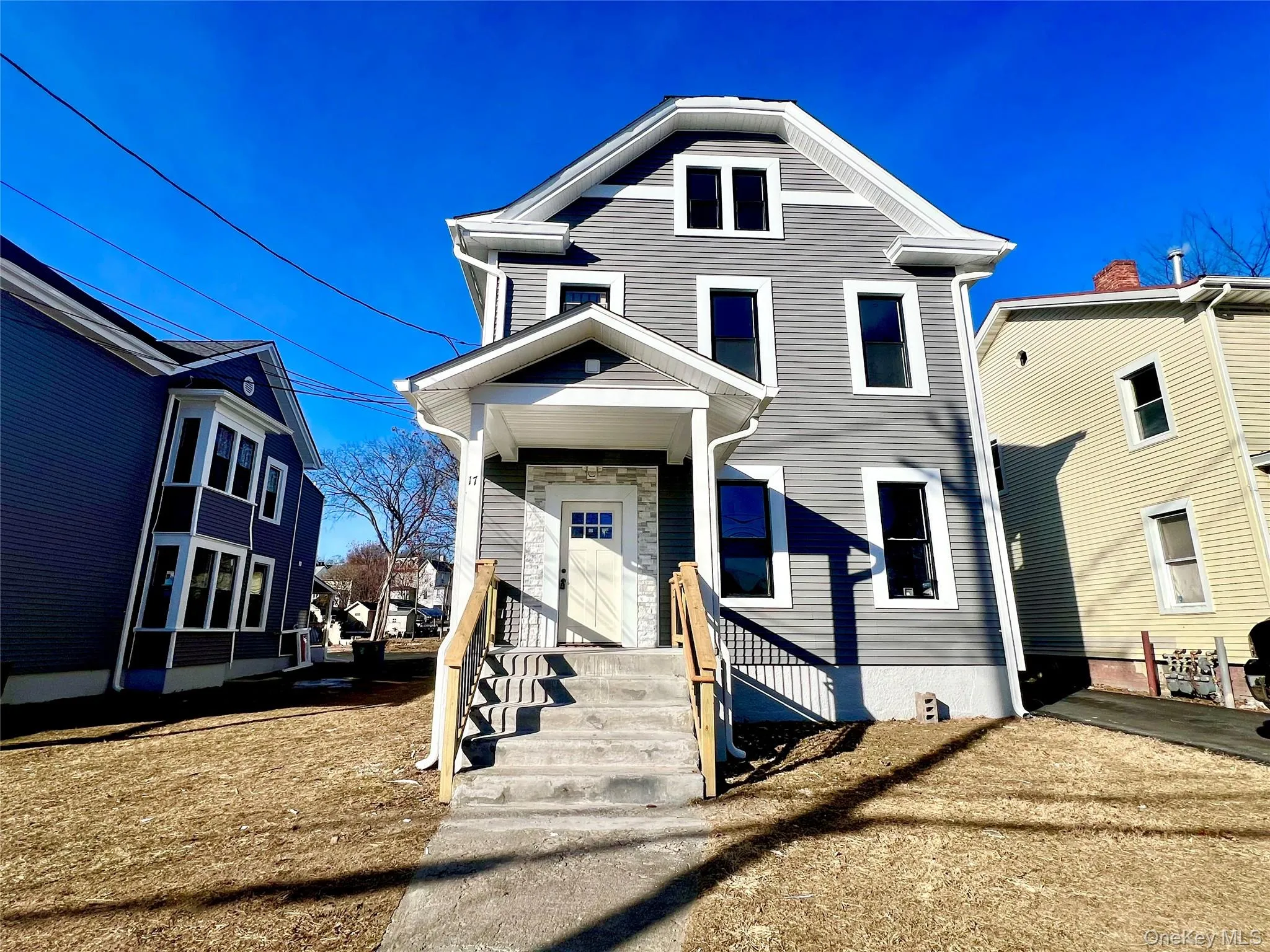17 Academy Avenue, Middletown, NY, 2 Bedrooms Bedrooms, 5 Rooms Rooms,1 BathroomBathrooms,Residential Lease,For Rent,Academy,0,983384 17 Academy Avenue, Middletown, NY, 2 Bedrooms Bedrooms, 5 Rooms Rooms,1 BathroomBathrooms,Residential Lease,For Rent,Academy,0,983384