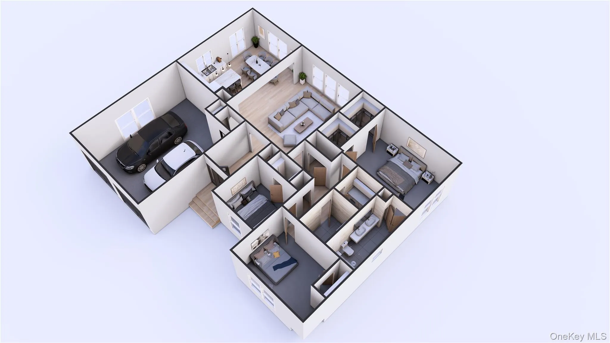 Floor plan Floor plan