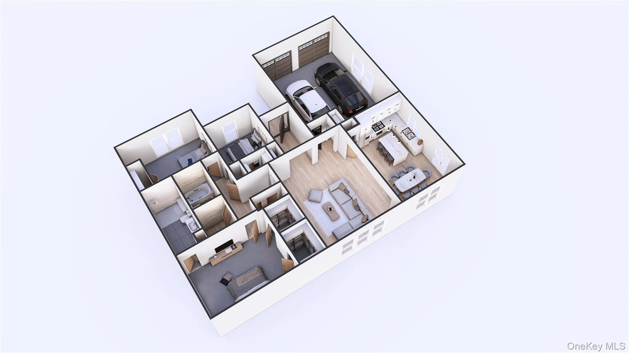 Floor plan Floor plan