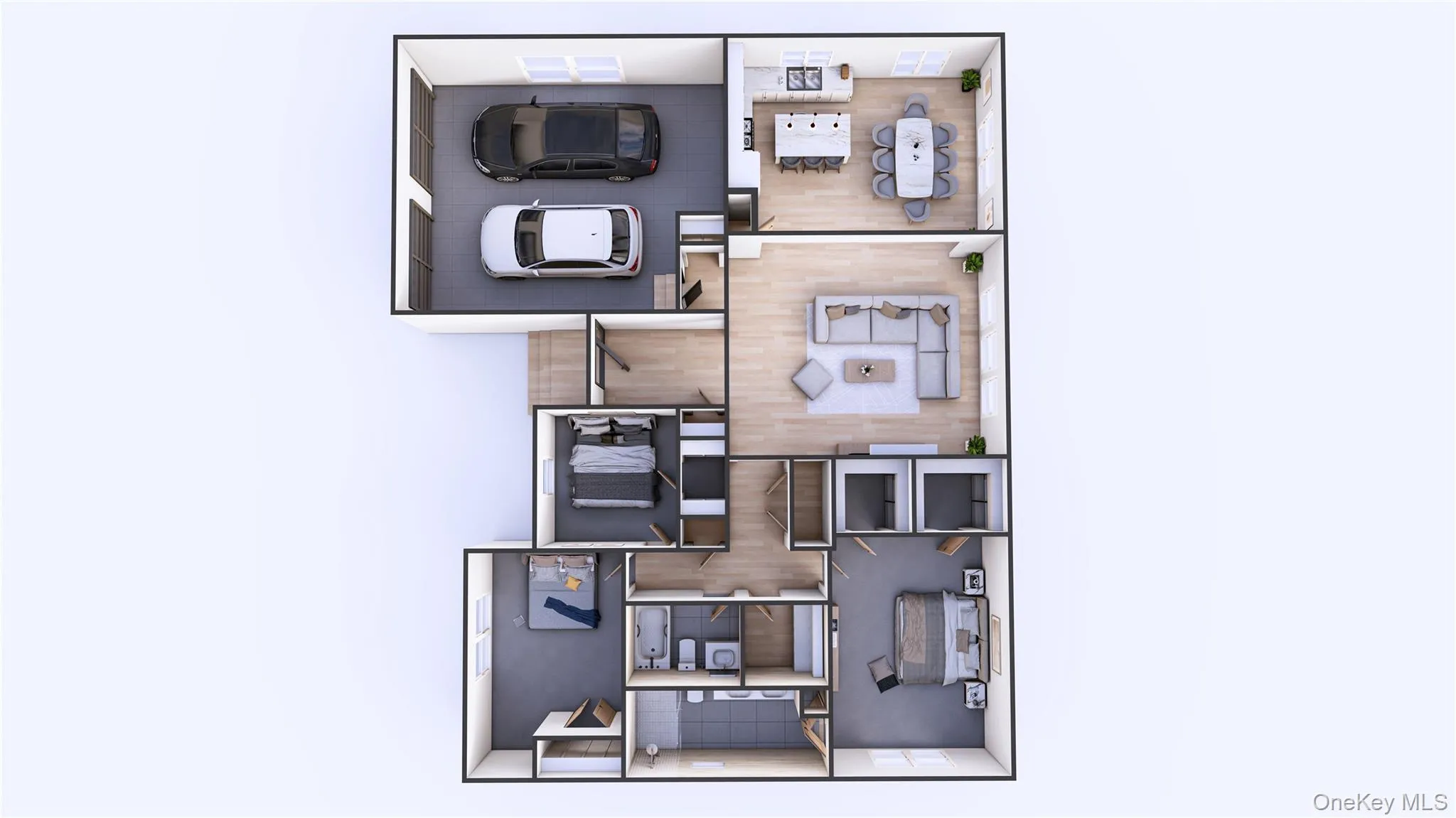Floor plan Floor plan