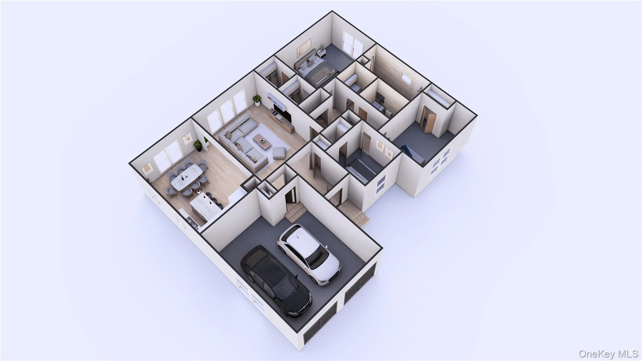 Floor plan Floor plan