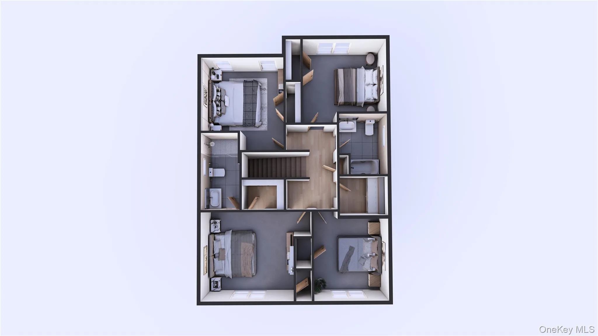 Floor plan Floor plan