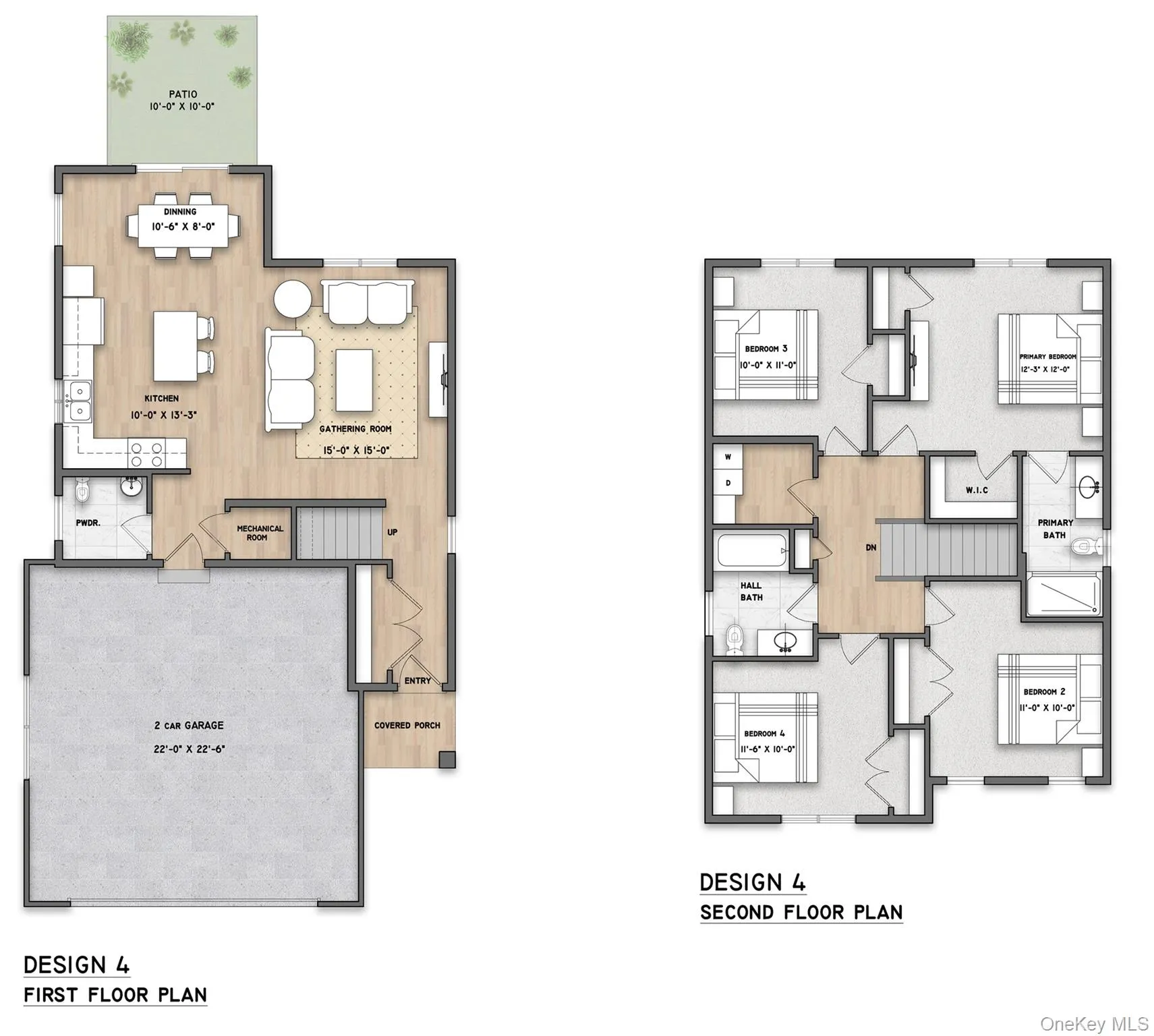 Floor plan Floor plan