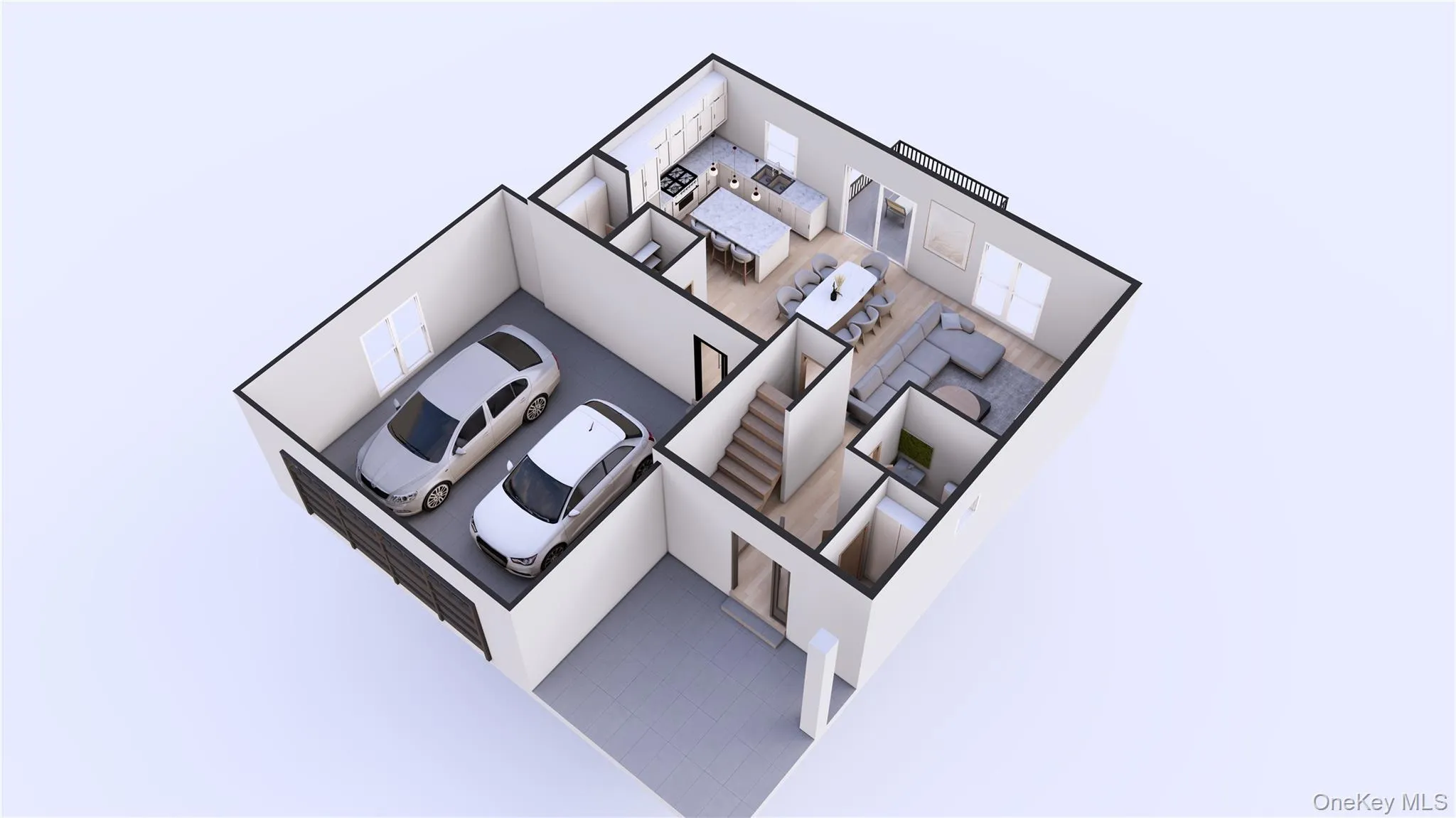 Floor plan Floor plan