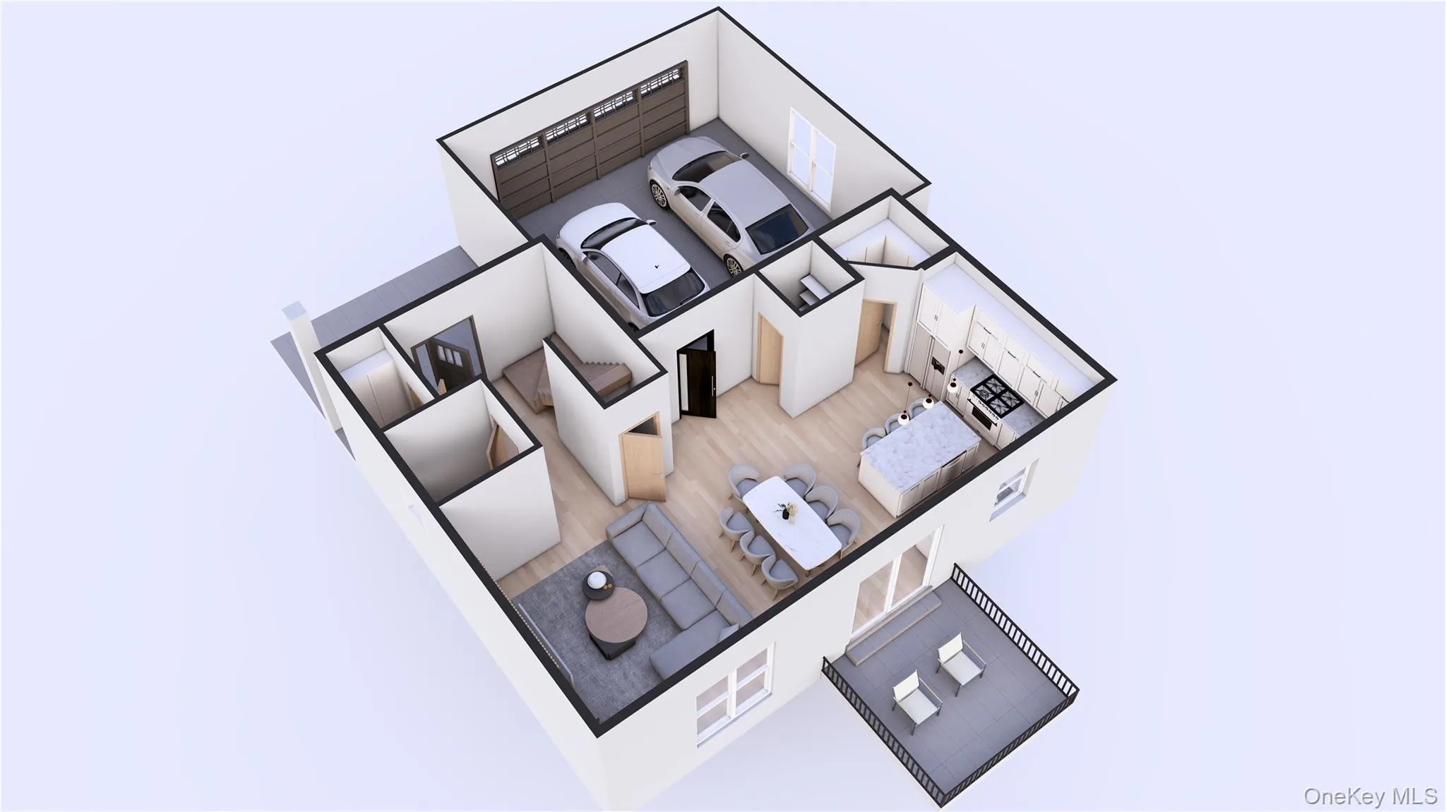 Floor plan Floor plan